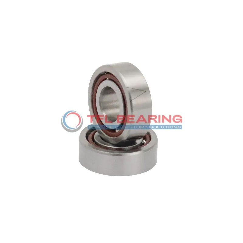 Miniature Angular Contact Ball Bearings 718/7AC